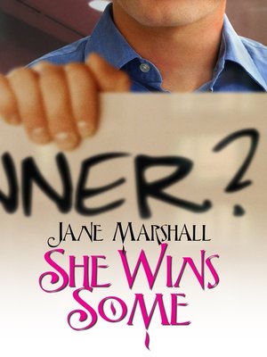 cover image of She Wins Some